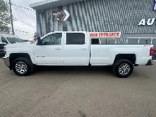 2019 Chevrolet Silverado 3500HD DURAMAX DISEL - Photo 7