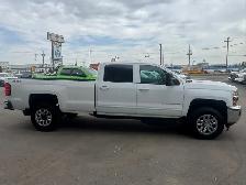 2019 Chevrolet Silverado 3500HD DURAMAX DISEL - Photo 8