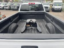 2019 Chevrolet Silverado 3500HD DURAMAX DISEL - Photo 9