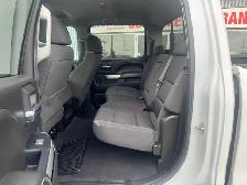 2019 Chevrolet Silverado 3500HD DURAMAX DISEL - Photo 11