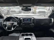 2019 Chevrolet Silverado 3500HD DURAMAX DISEL - Photo 12