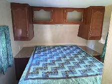 2011 Creekside 23 RKS four season Travel trailer - Photo 4