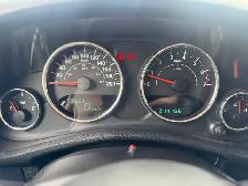 2014 Jeep Wrangler Unlimited SAHARA LEATHER LOADED - Photo 14