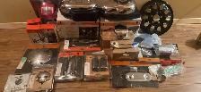 Genuine Harley Davidson Parts and Accessories