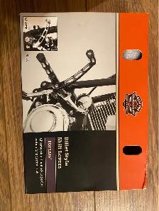 Genuine Harley Davidson Parts and Accessories - Photo 3