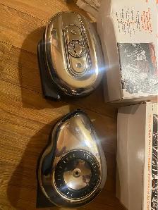 Genuine Harley Davidson Parts and Accessories - Photo 7