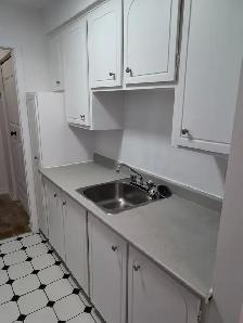 AHUNTSIC, Beau 3 1/2 chauffage inclus avec ascenseur - Photo 4