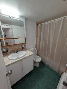 AHUNTSIC, Beau 3 1/2 chauffage inclus avec ascenseur - Photo 5