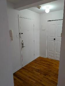 AHUNTSIC, Beau 3 1/2 chauffage inclus avec ascenseur - Photo 9