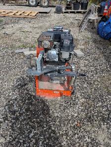 Husqvarna TS 355 Masonry Saw - Photo 3