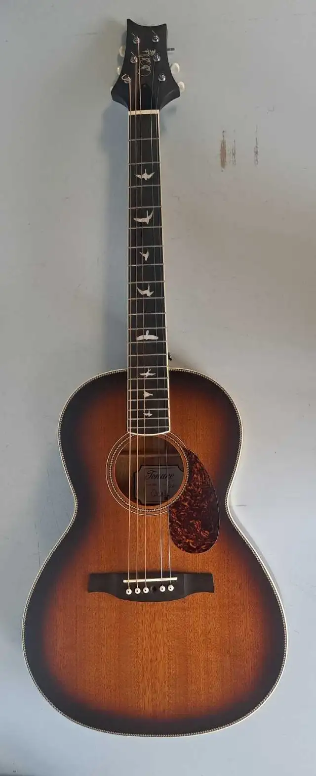 PRS P20 Parlor Acoustic Guitar (32353929)
