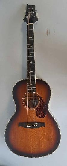 PRS P20 Parlor Acoustic Guitar (32353929)