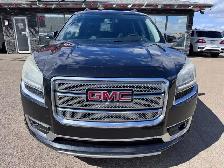 2013 GMC ACADIA DENALI 7 PASSENGER - Photo 2