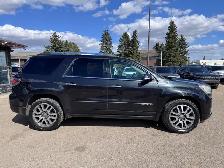 2013 GMC ACADIA DENALI 7 PASSENGER - Photo 4