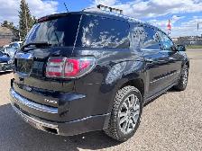 2013 GMC ACADIA DENALI 7 PASSENGER - Photo 5