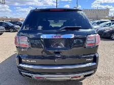 2013 GMC ACADIA DENALI 7 PASSENGER - Photo 6