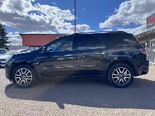 2013 GMC ACADIA DENALI 7 PASSENGER - Photo 8