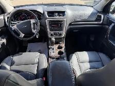 2013 GMC ACADIA DENALI 7 PASSENGER - Photo 9