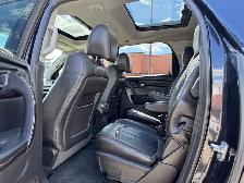 2013 GMC ACADIA DENALI 7 PASSENGER - Photo 11