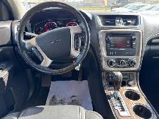 2013 GMC ACADIA DENALI 7 PASSENGER - Photo 14