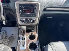 2013 GMC ACADIA DENALI 7 PASSENGER - Photo 15