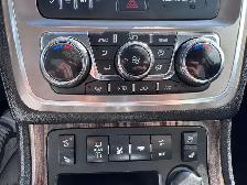 2013 GMC ACADIA DENALI 7 PASSENGER - Photo 17