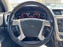 2013 GMC ACADIA DENALI 7 PASSENGER - Photo 18