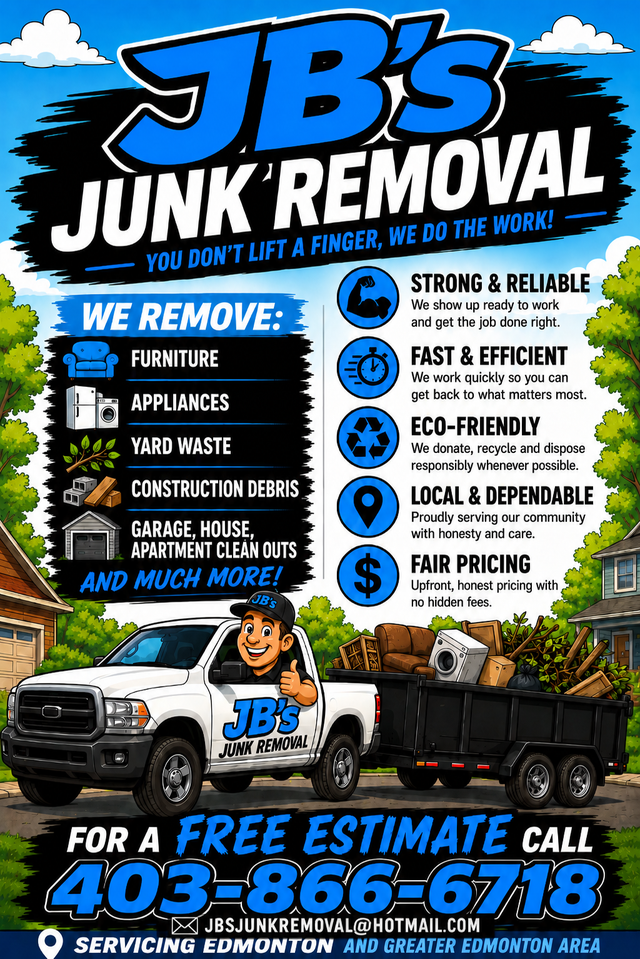 Junk Removal