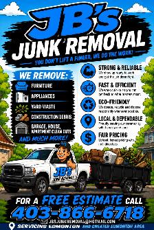 Junk Removal