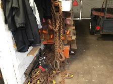 STEEL CHAINS - Photo 2