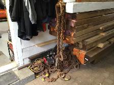 STEEL CHAINS - Photo 3