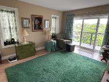 Large 2 Bedroom Plus Den Condo for rent - Photo 7