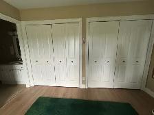 Large 2 Bedroom Plus Den Condo for rent - Photo 8