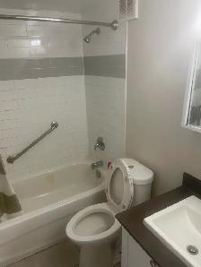 $2500 | 3 Month Sublet | Luxury Fully Furnished 1 BR Apartment - Photo 4
