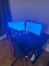 $2500 | 3 Month Sublet | Luxury Fully Furnished 1 BR Apartment - Photo 7