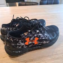 Under armor and Puma Sports shoes - Photo 2