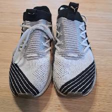 Under armor and Puma Sports shoes - Photo 3