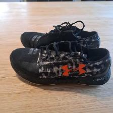 Men's Puma and Under Armour sports shoes - Photo 2