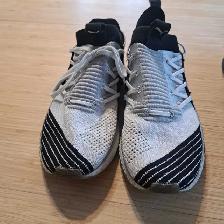 Men's Puma and Under Armour sports shoes - Photo 3