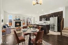 Modern 2022-Built Townhome for Rent in Findlay Creek - Photo 2