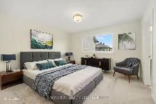Modern 2022-Built Townhome for Rent in Findlay Creek - Photo 6