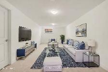 Modern 2022-Built Townhome for Rent in Findlay Creek - Photo 8