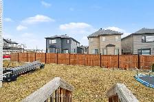 Modern 2022-Built Townhome for Rent in Findlay Creek - Photo 9