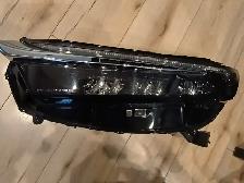 Audi S5 Headlight