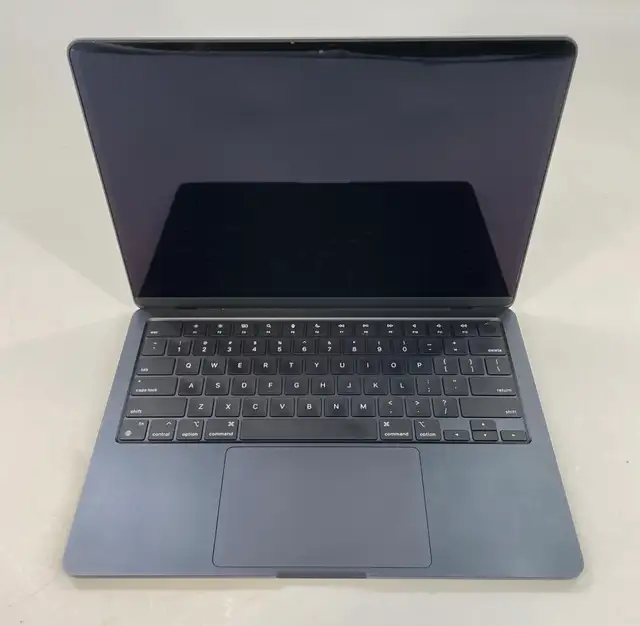 M2 MacBook Air