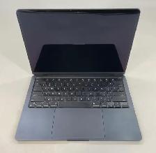 M2 MacBook Air