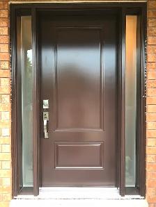 416-312-5848 WINDOWS, DOORS, GARAGE DOOR - Photo 9