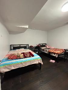 Shared Accommodation Available in Scarborough – From June 1, 202 - Photo 2