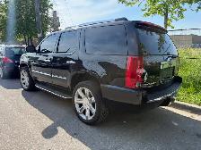 2007 Cadillac Escalade - Photo 2