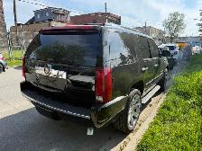 2007 Cadillac Escalade - Photo 3